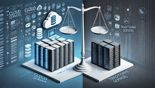 How To Choose A Us Server With Cn2 Solution And Deployment Tips Suitable For Your Enterprise